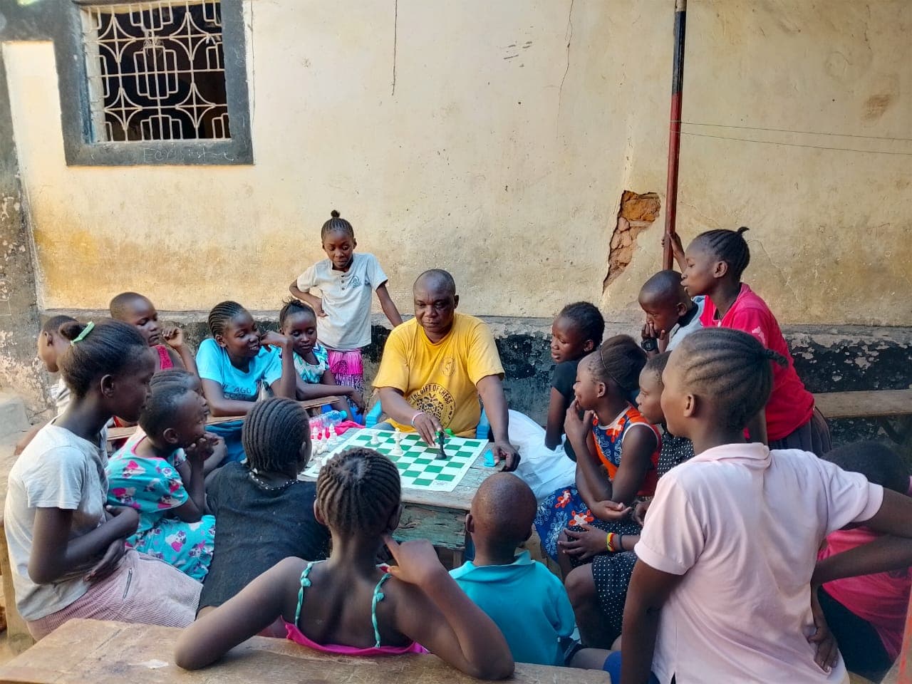 Kenya Gallery Image