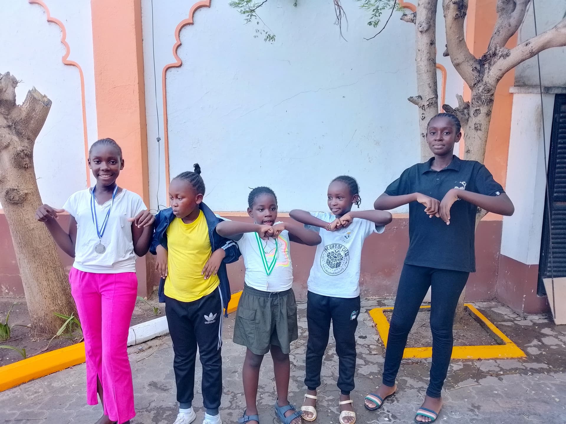 Kenya Gallery Image