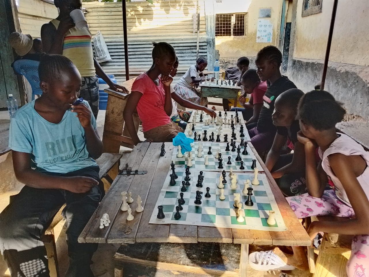 Kenya Gallery Image