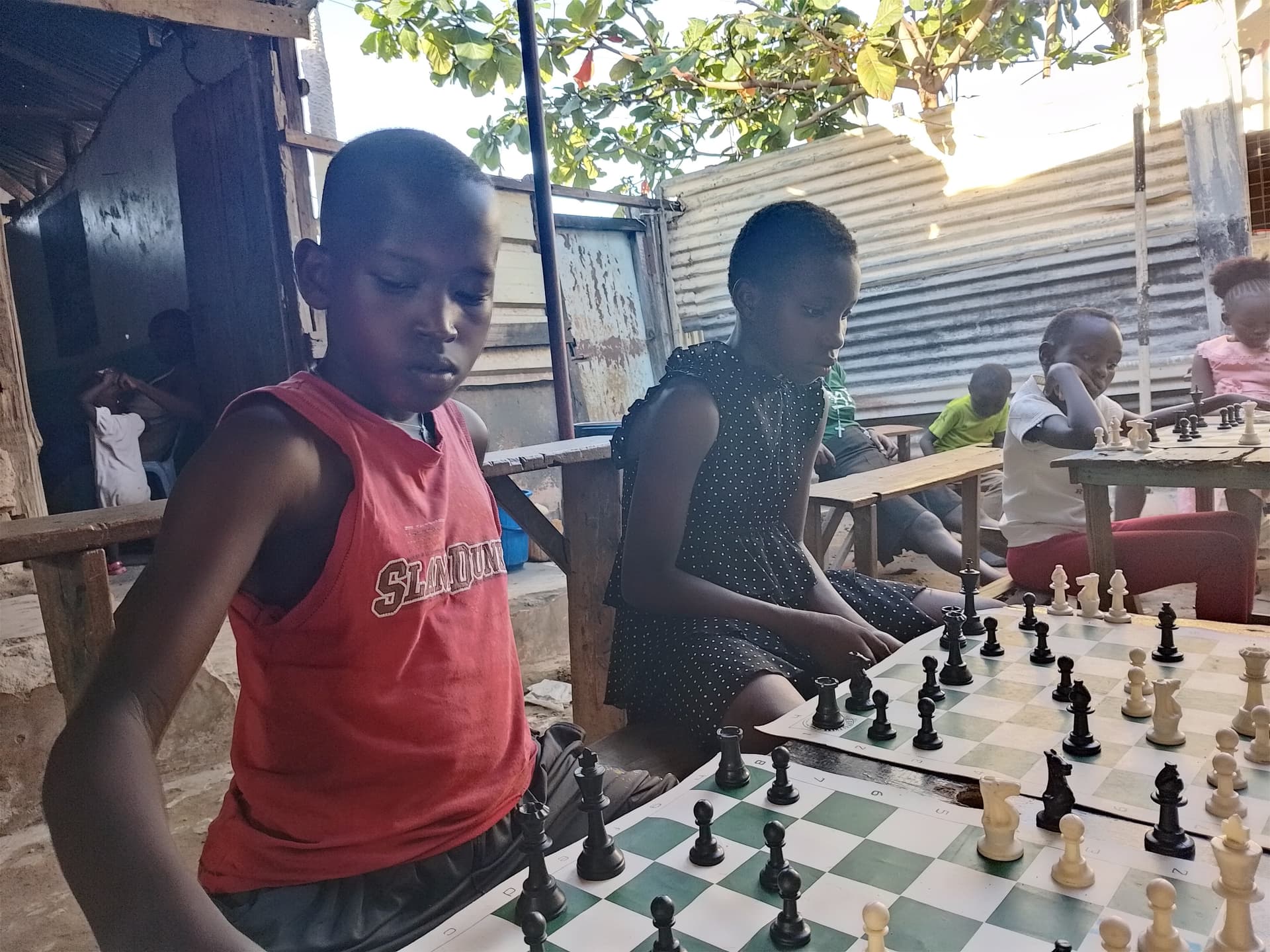 Kenya Gallery Image