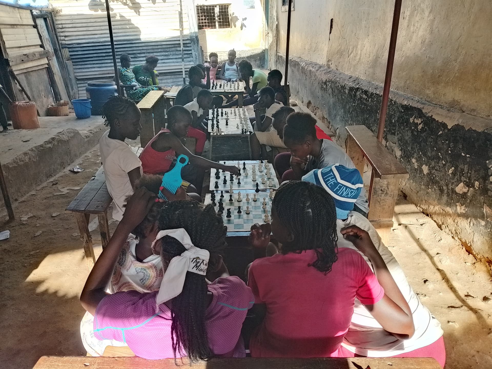 Kenya Gallery Image
